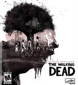 The Walking Dead Series